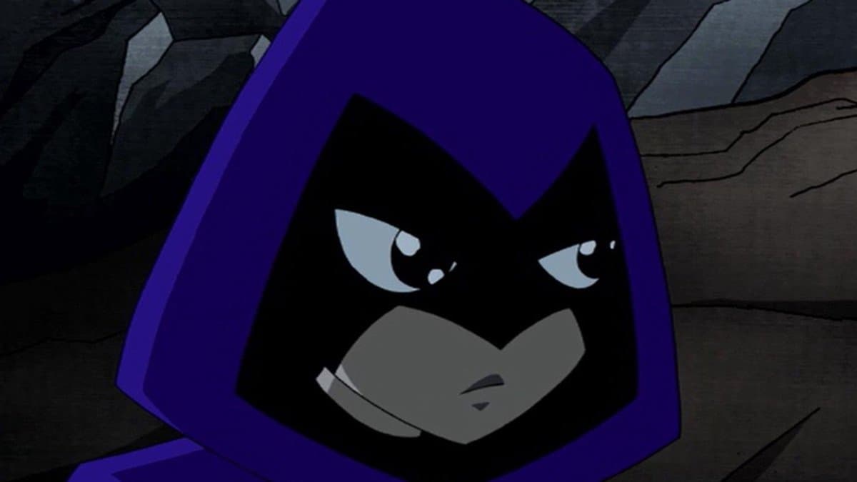 Still from Nevermore