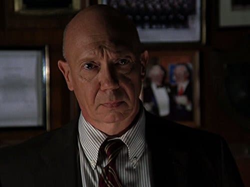 Still from Charisma