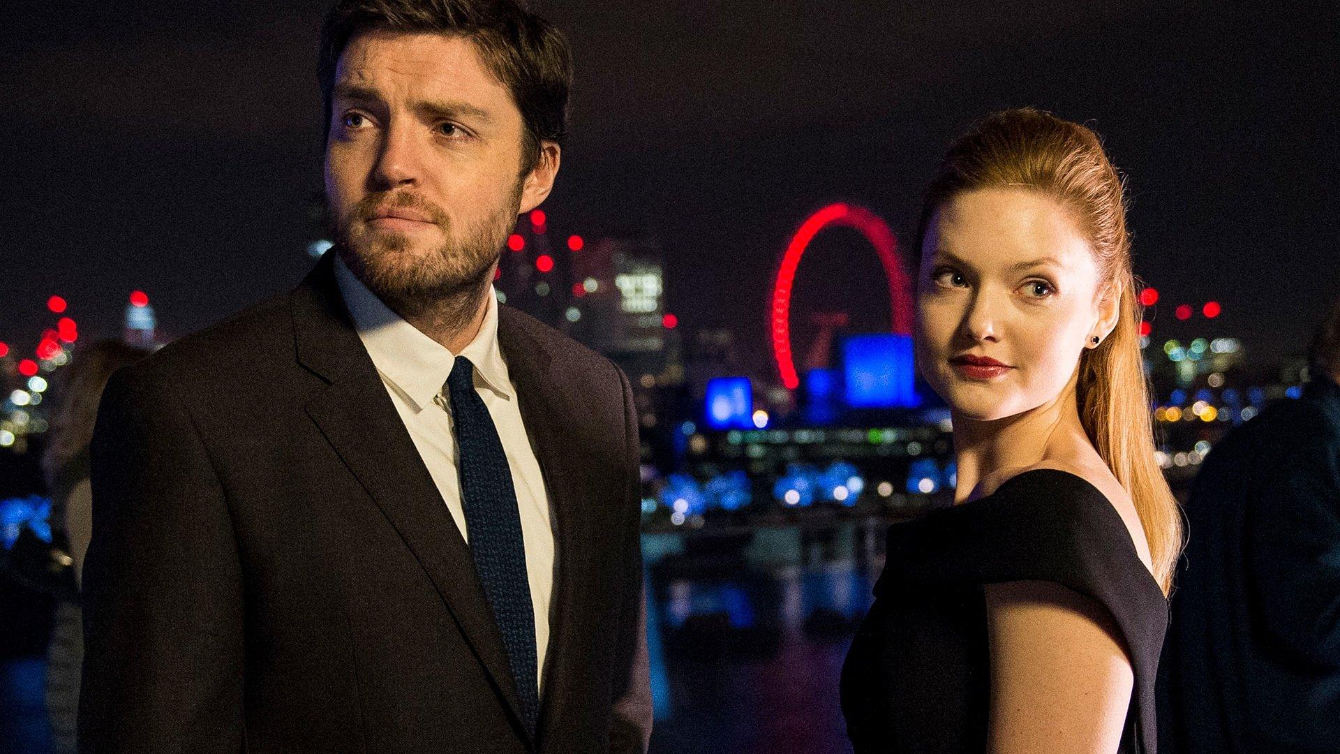Still from Episode 1
