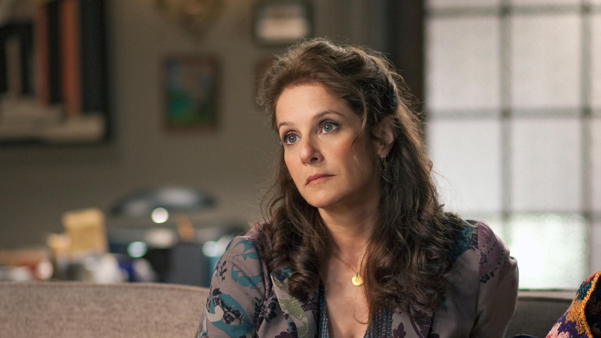 Still from Frances - Week Three
