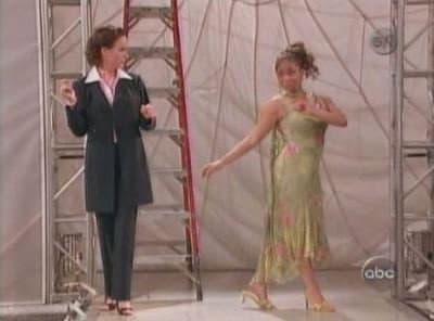 Still from That's So Not Raven