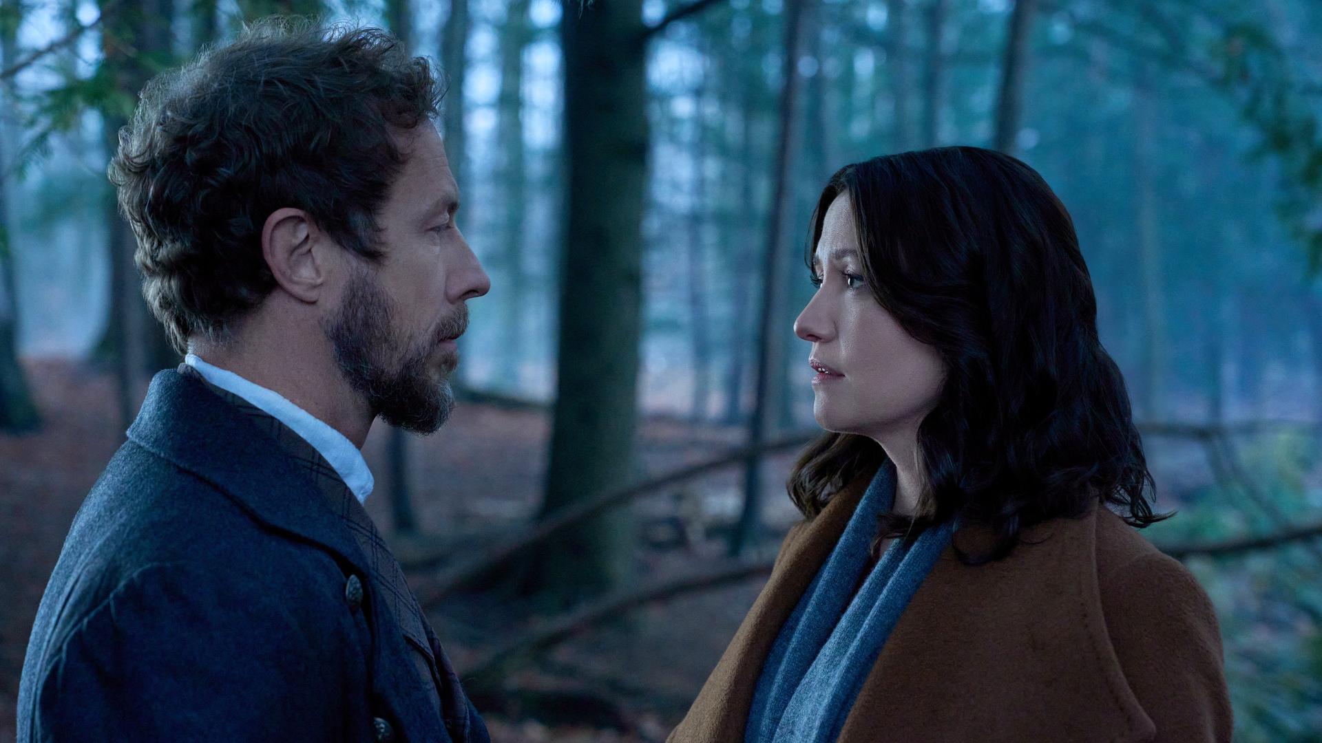 Still from Bring Me to Life