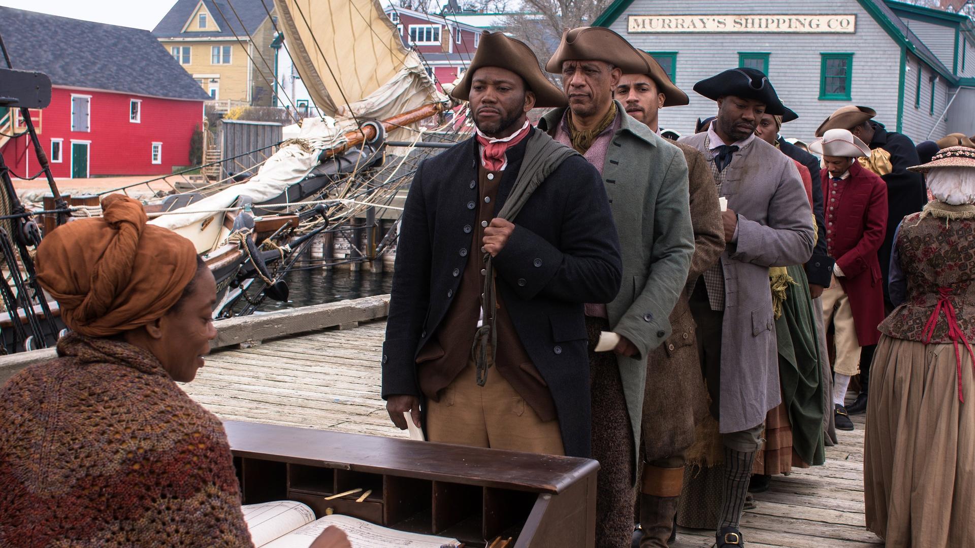 Still from Episode 4