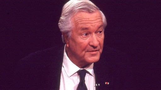 Still from William Styron: The Way of the Writer
