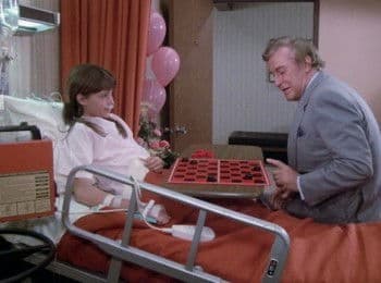Still from Race For Life