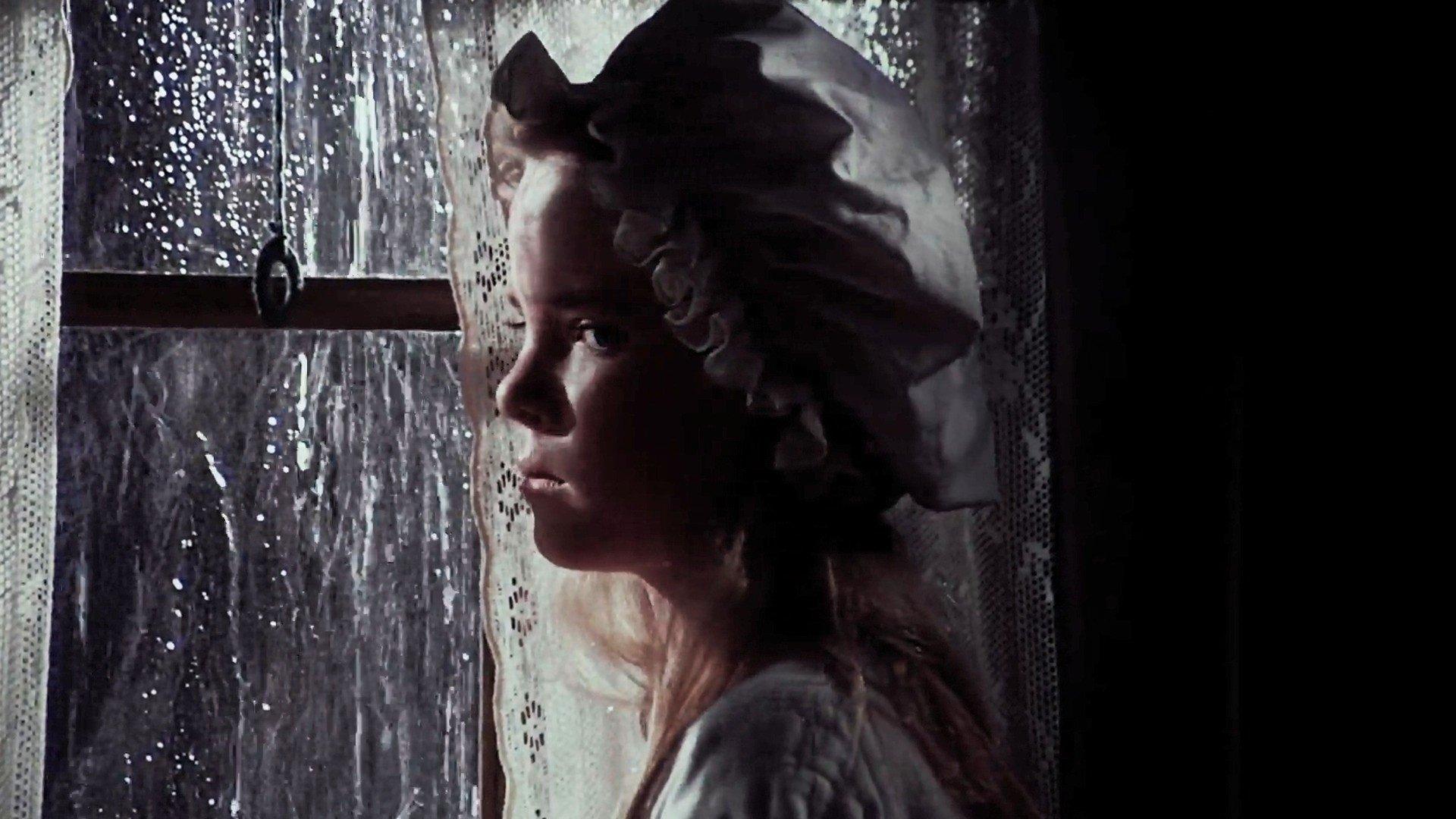 Still from The Pride of Walnut Grove