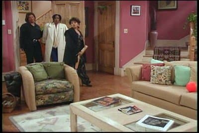 Still from Mystery Date