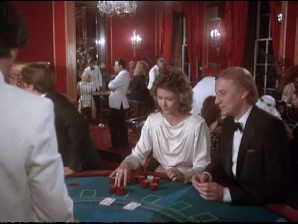 Still from To Catch a Mongoose