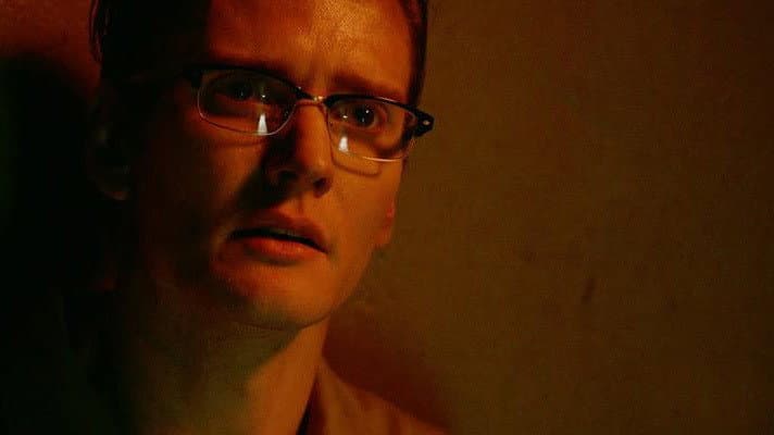 Still from Deus Ex Machina