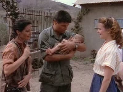 Still from Sins of the Fathers
