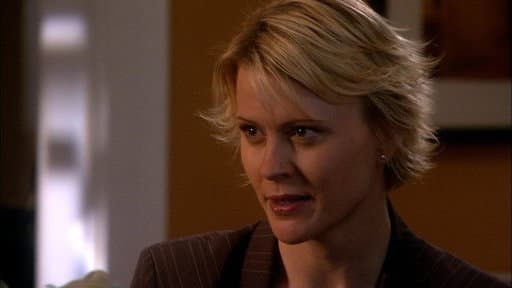 Still from The Lies That Bind