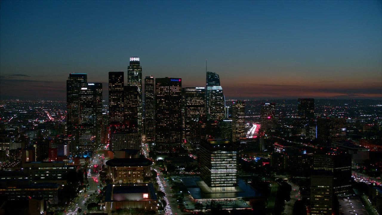 Still from Anything Pierce Can Do I Can Do Better