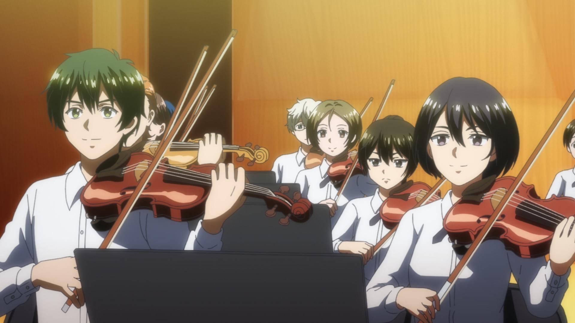 Still from The Subscription Concert