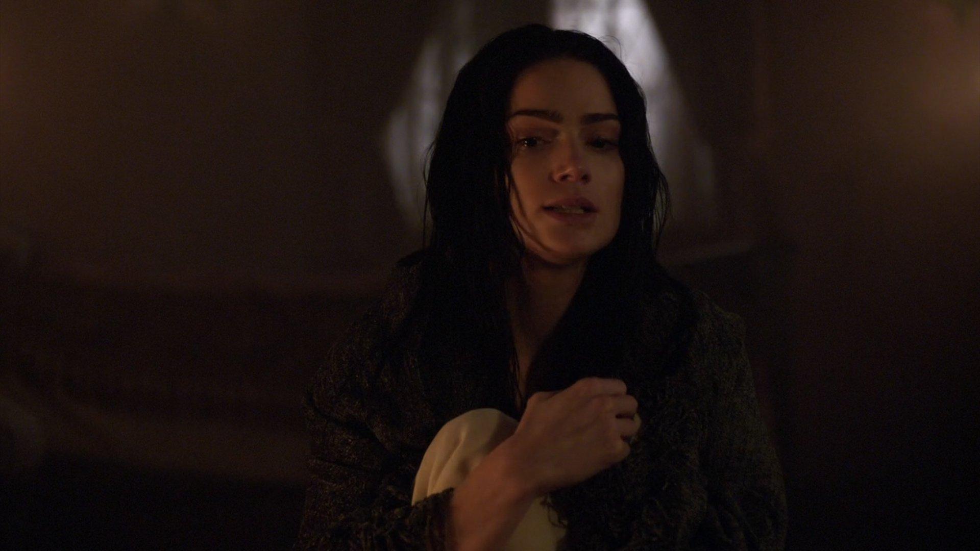 Still from Book of Shadows
