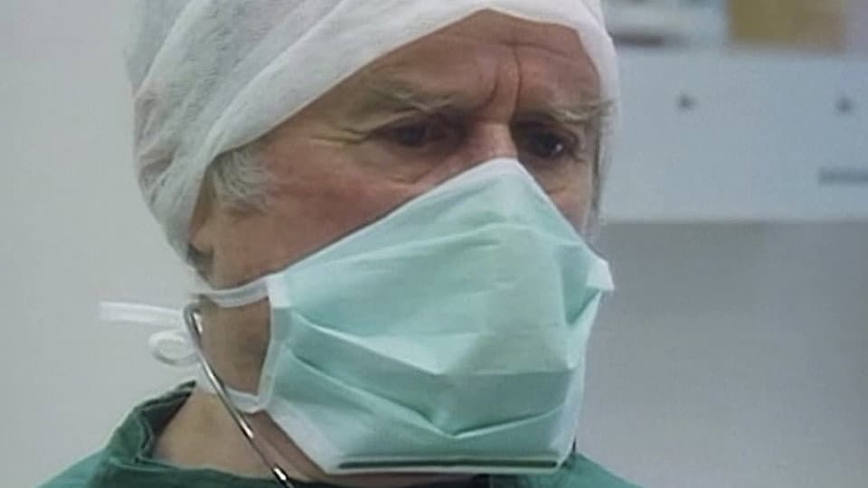 Still from The Small Assassin