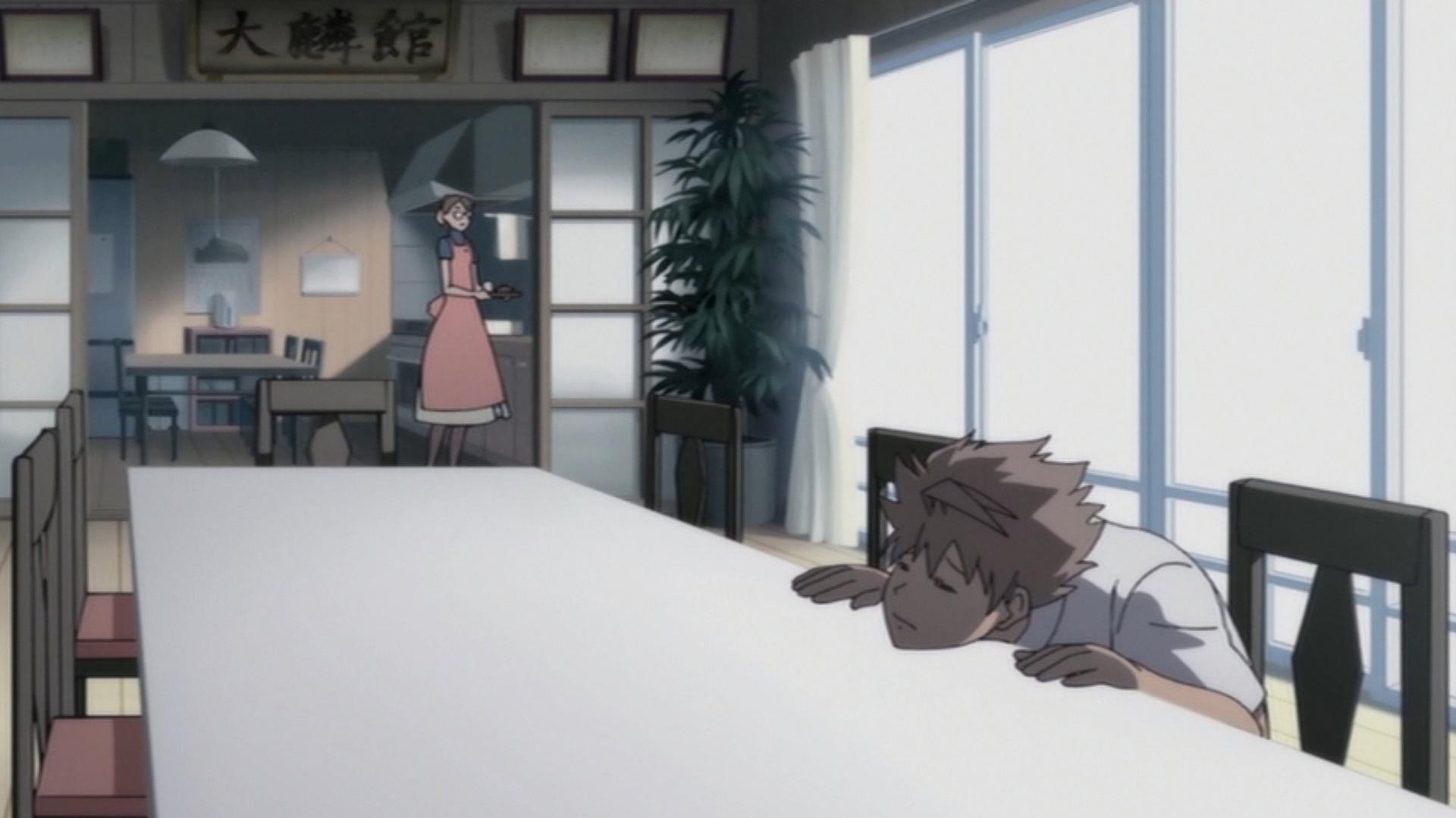 Still from One Night