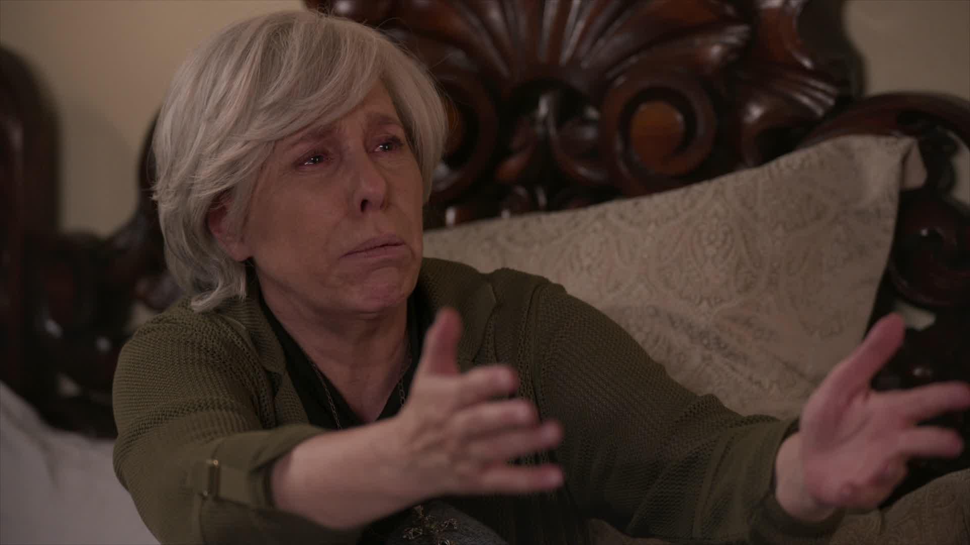 Still from Perdón