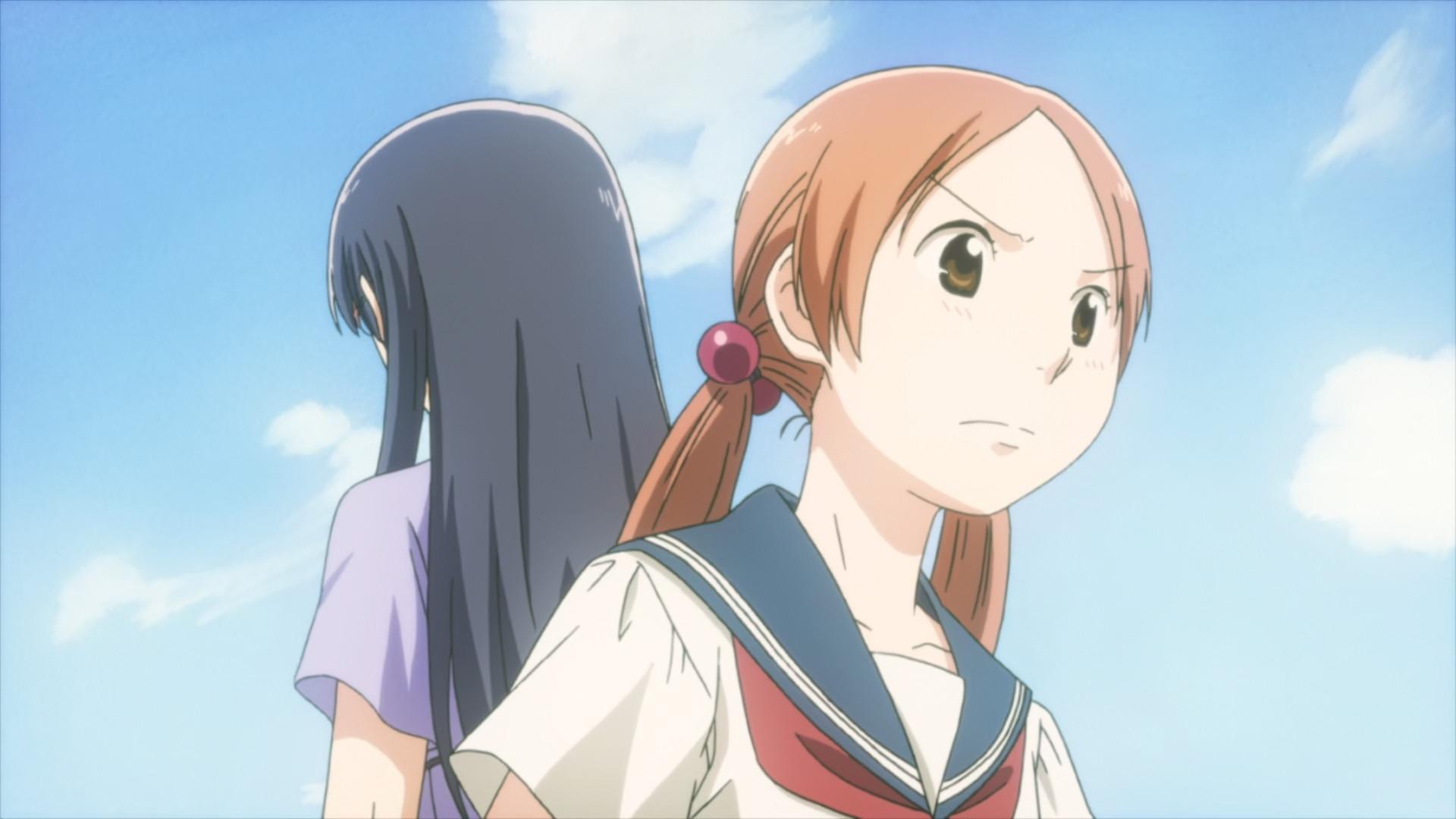 Still from The Happy Prince