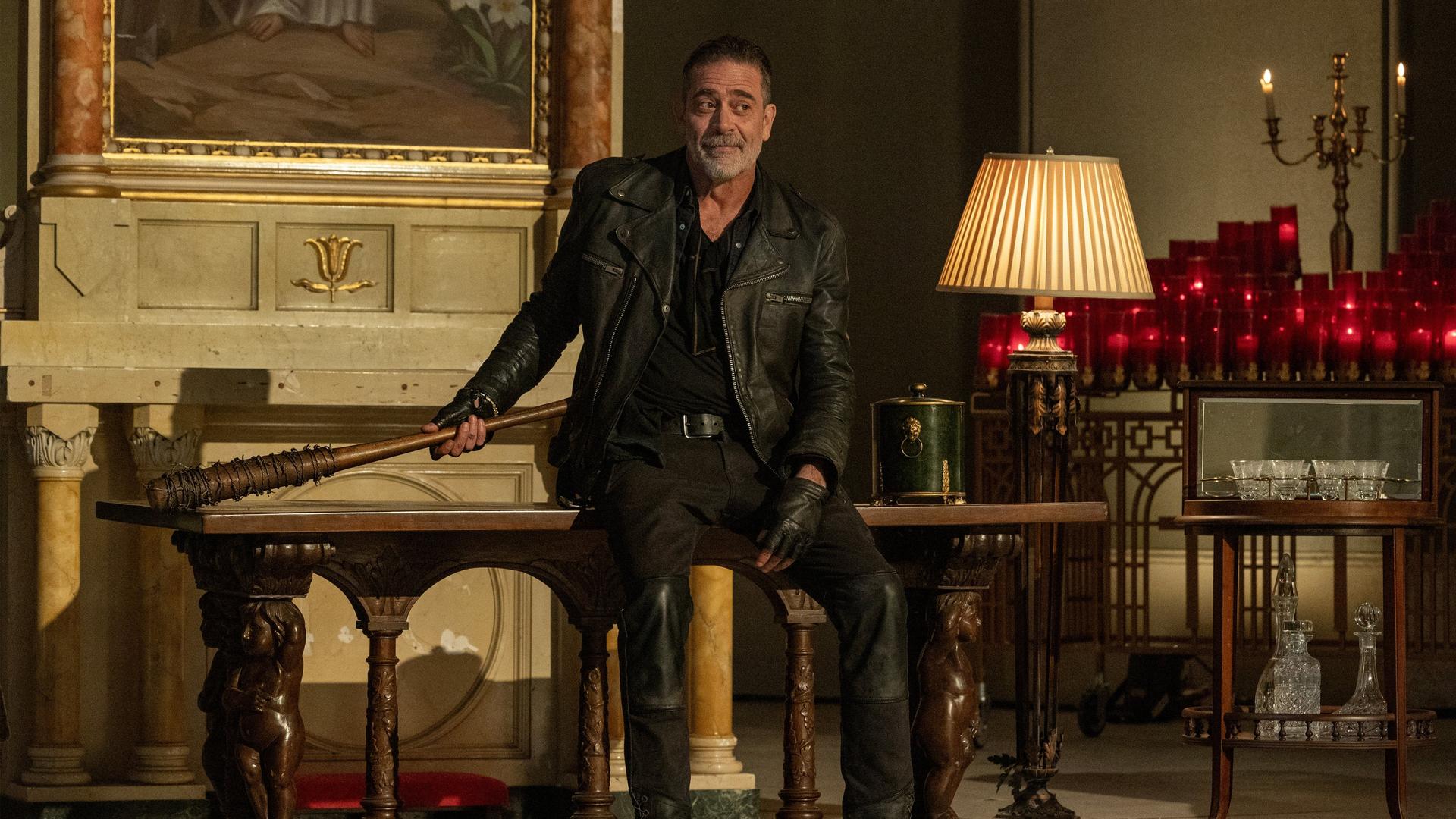 Still from Power Equals Power