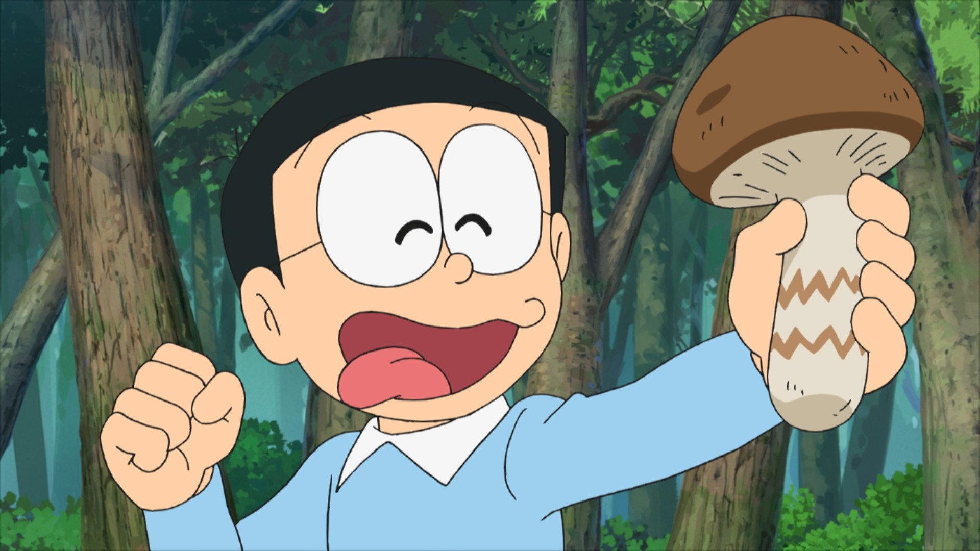 Still from Episode 1343