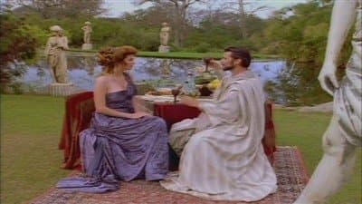 Still from Still Life