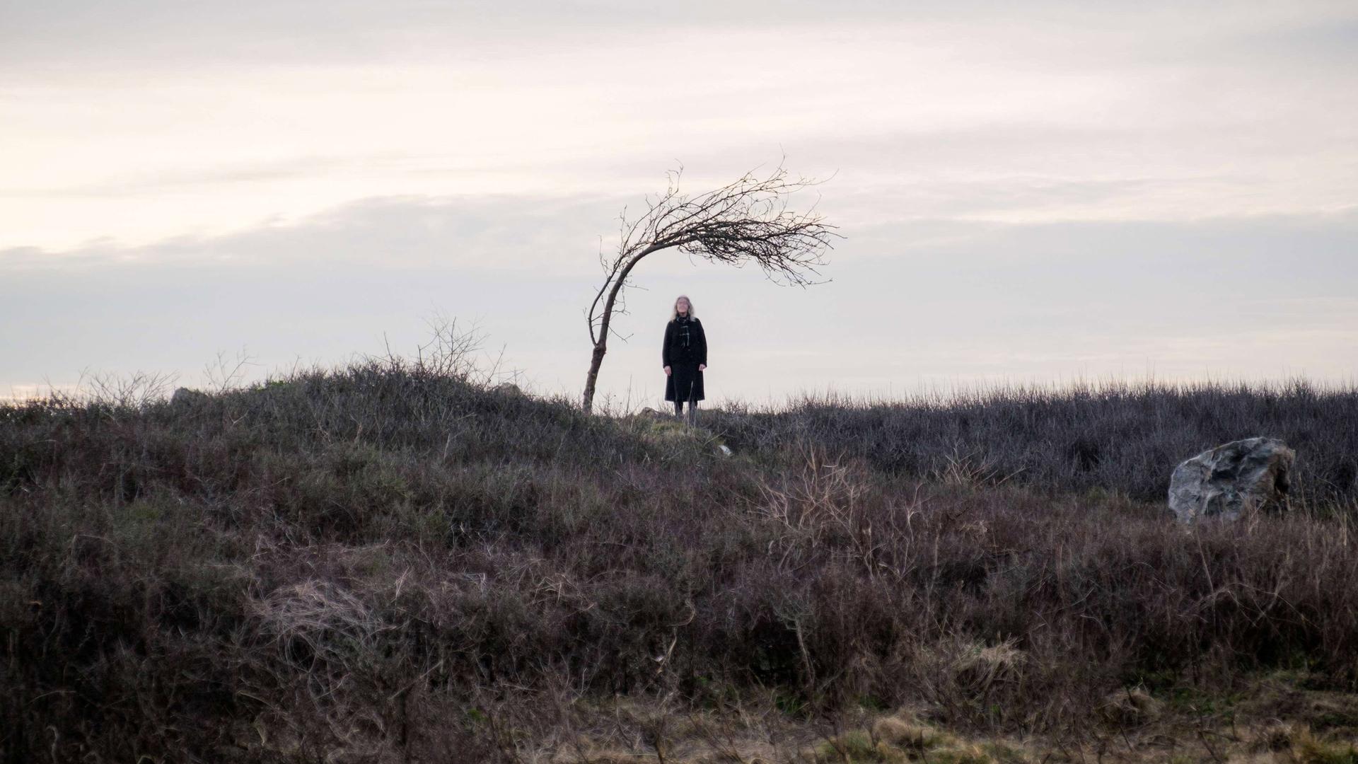 Still from 73 Yards