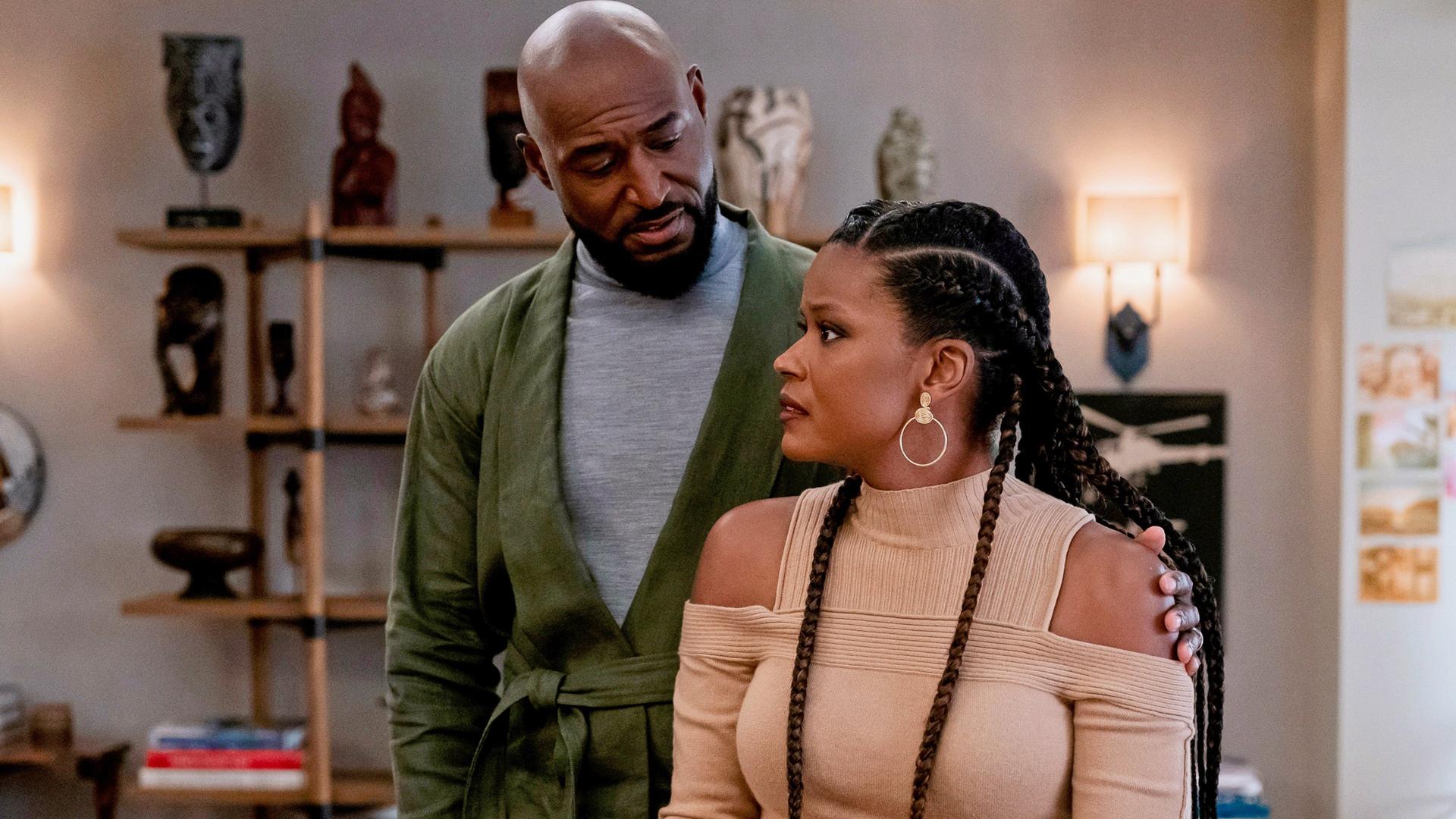 Still from Let the Best Man Win
