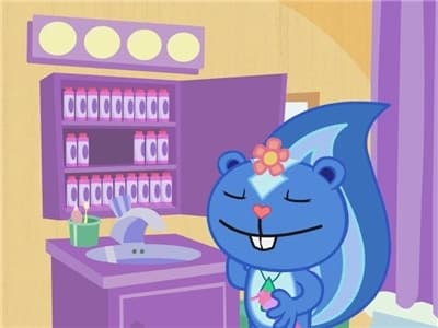Still from Wishy Washy