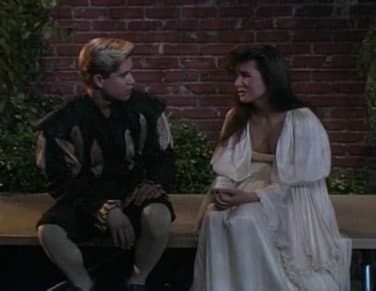 Still from The Last Dance