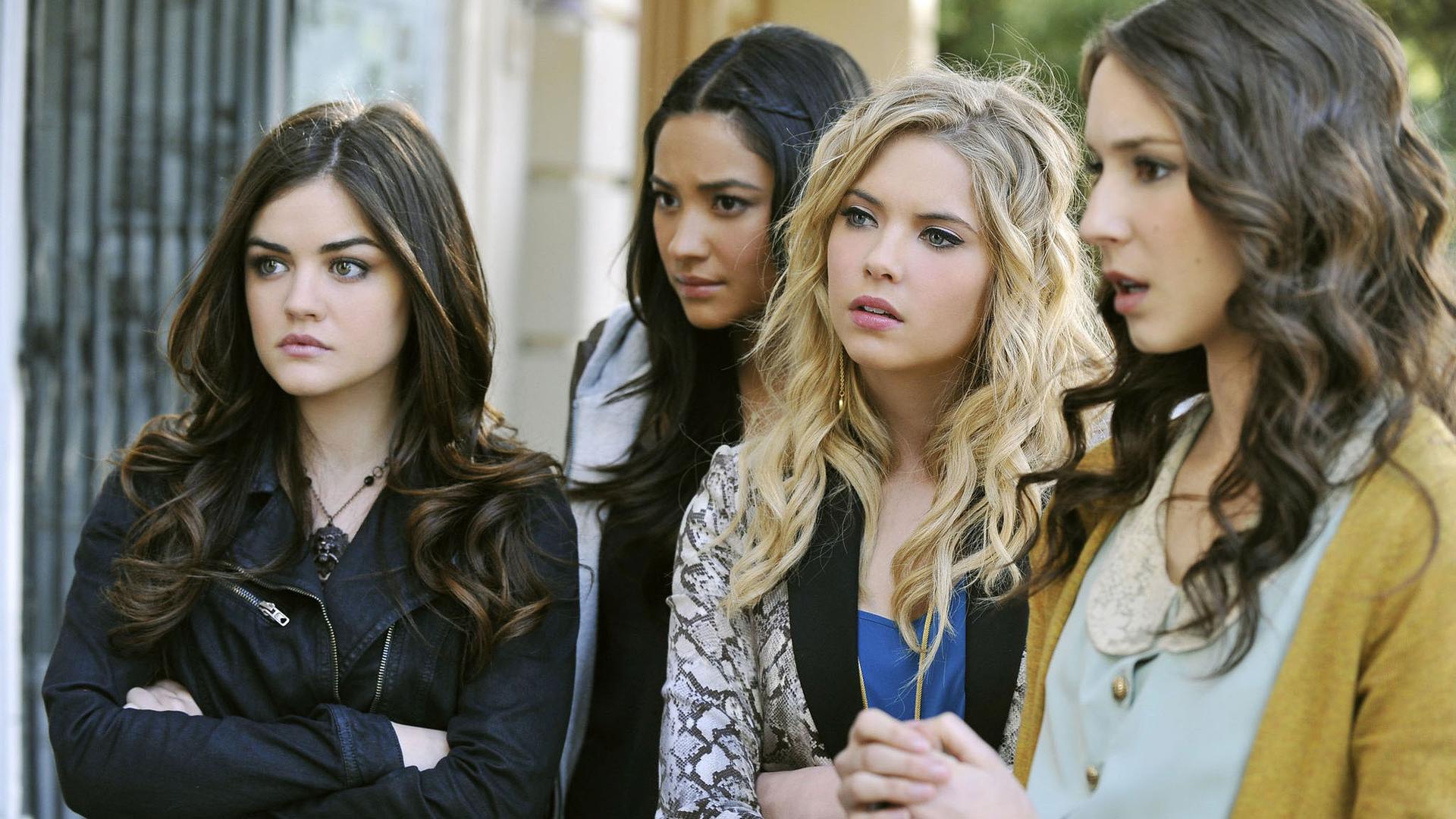 Still from If These Dolls Could Talk