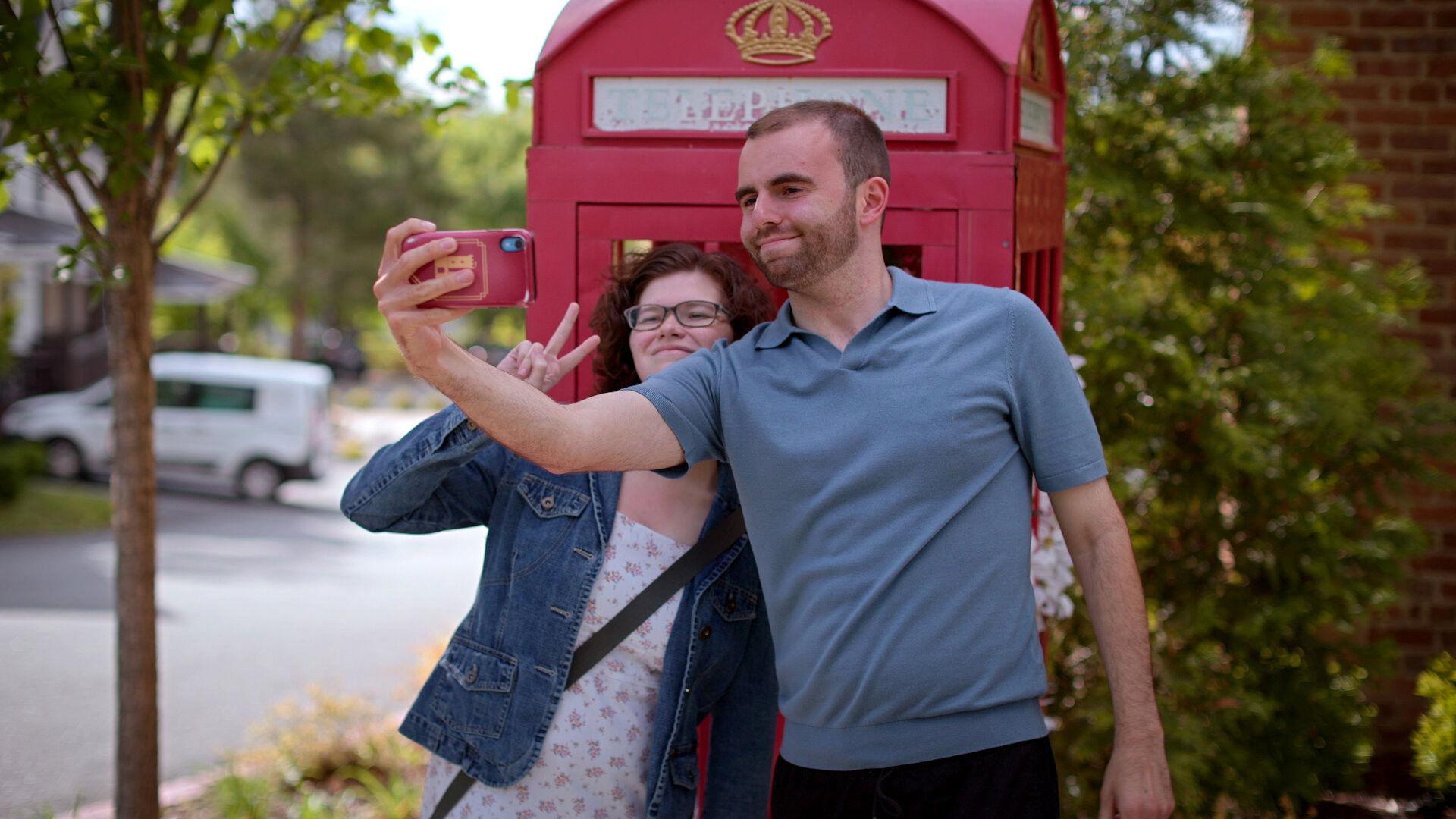 Still from Episode 6