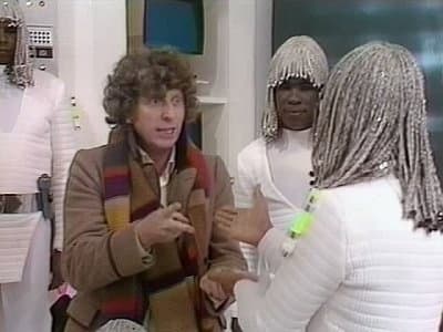 Still from Destiny of the Daleks (4)