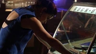 Still from Lacey