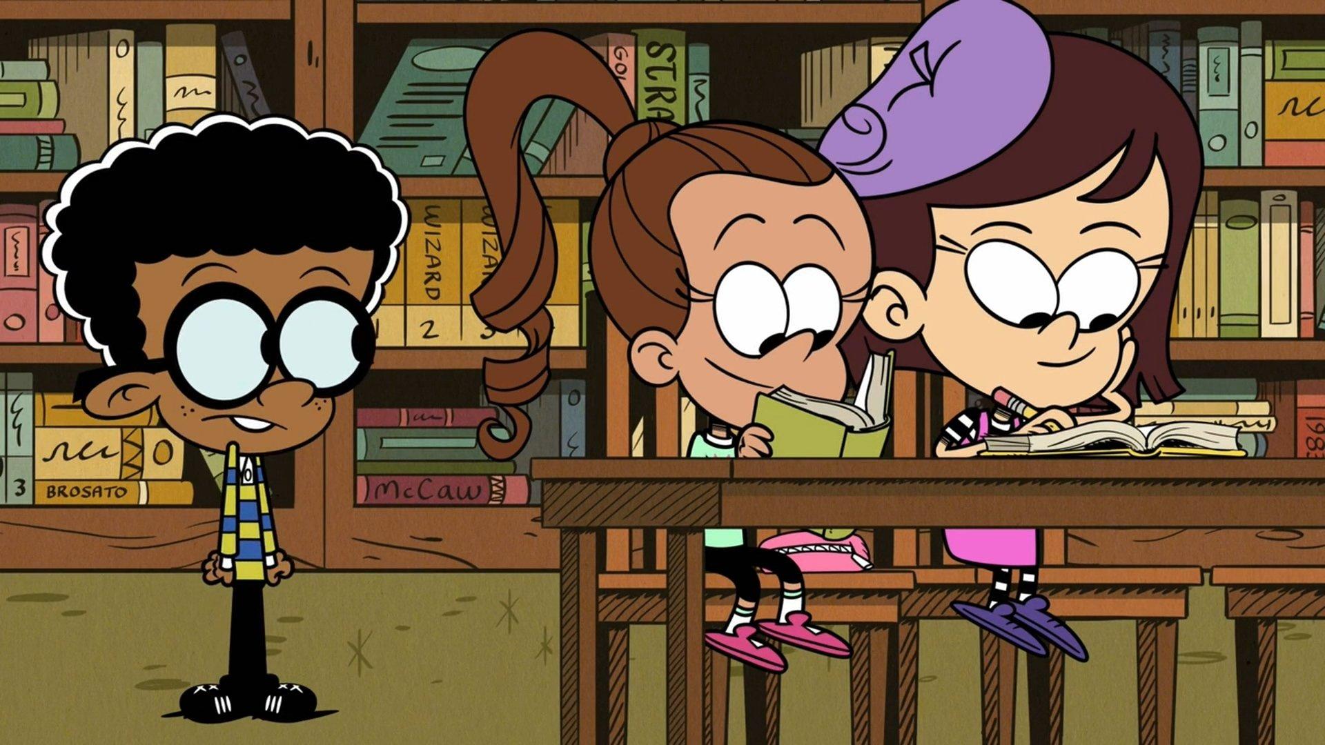 Still from Brave the Last Dance