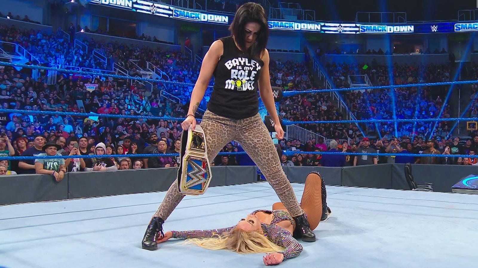 Still from February 7, 2020 (San Jose, CA)