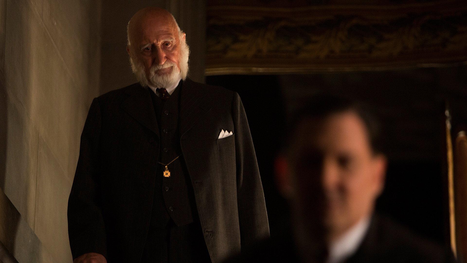 Still from Havre de Grace