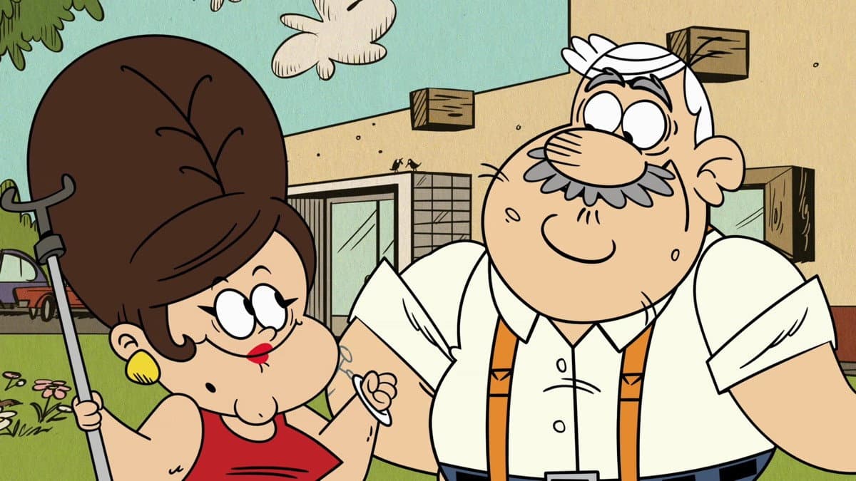 Still from Pop Pop the Question