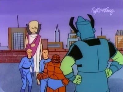 Still from Galactus