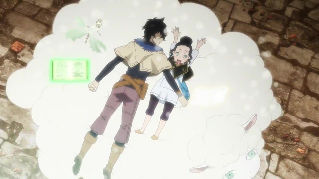 Still from Adversity