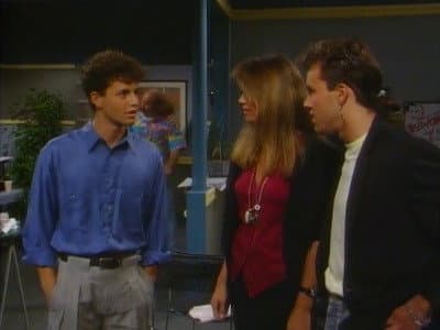Still from Fish Bait