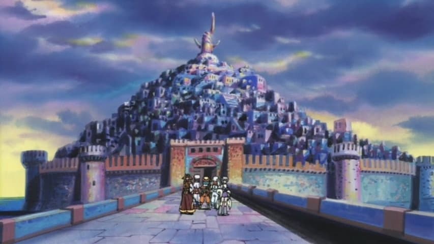 Still from Capital of Illusion