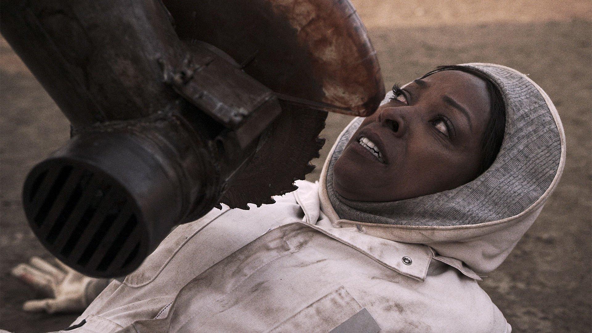 Still from State of Mine