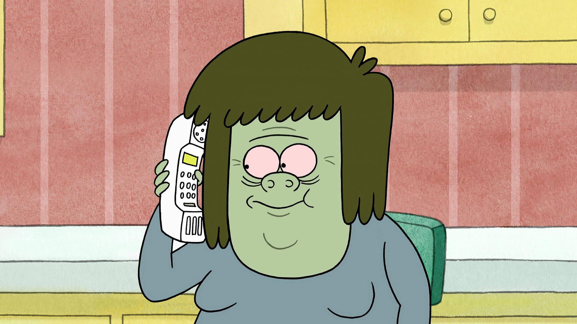 Still from K.I.L.I.T. Radio
