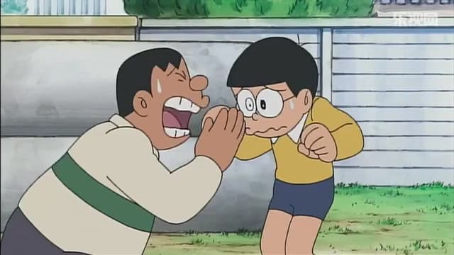 Still from Suteki na Mii-chan