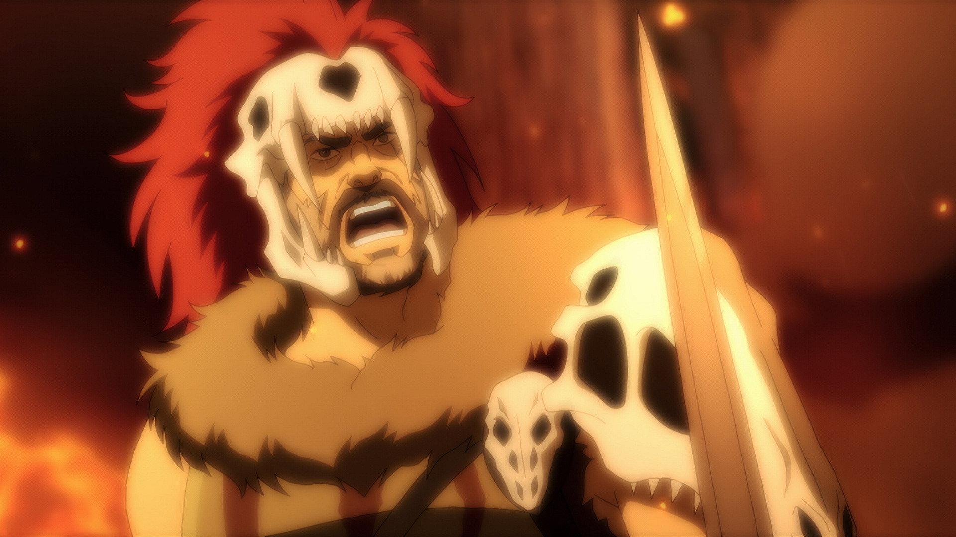 Still from Element 5