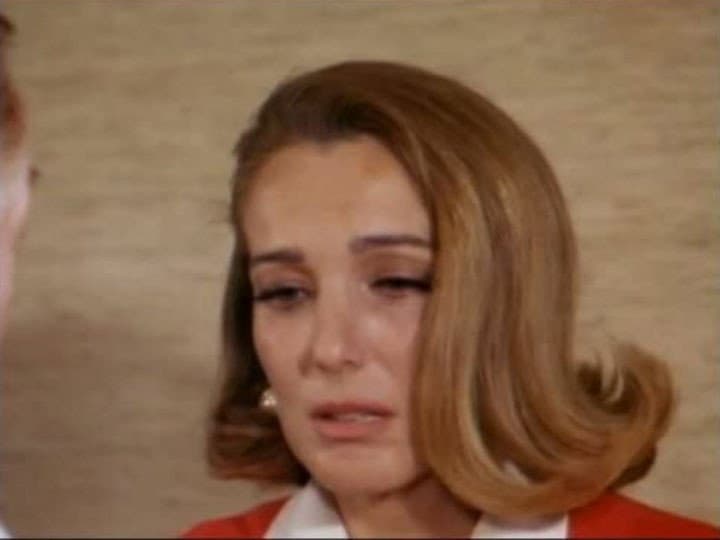 Still from Don't Ignore The Miracles