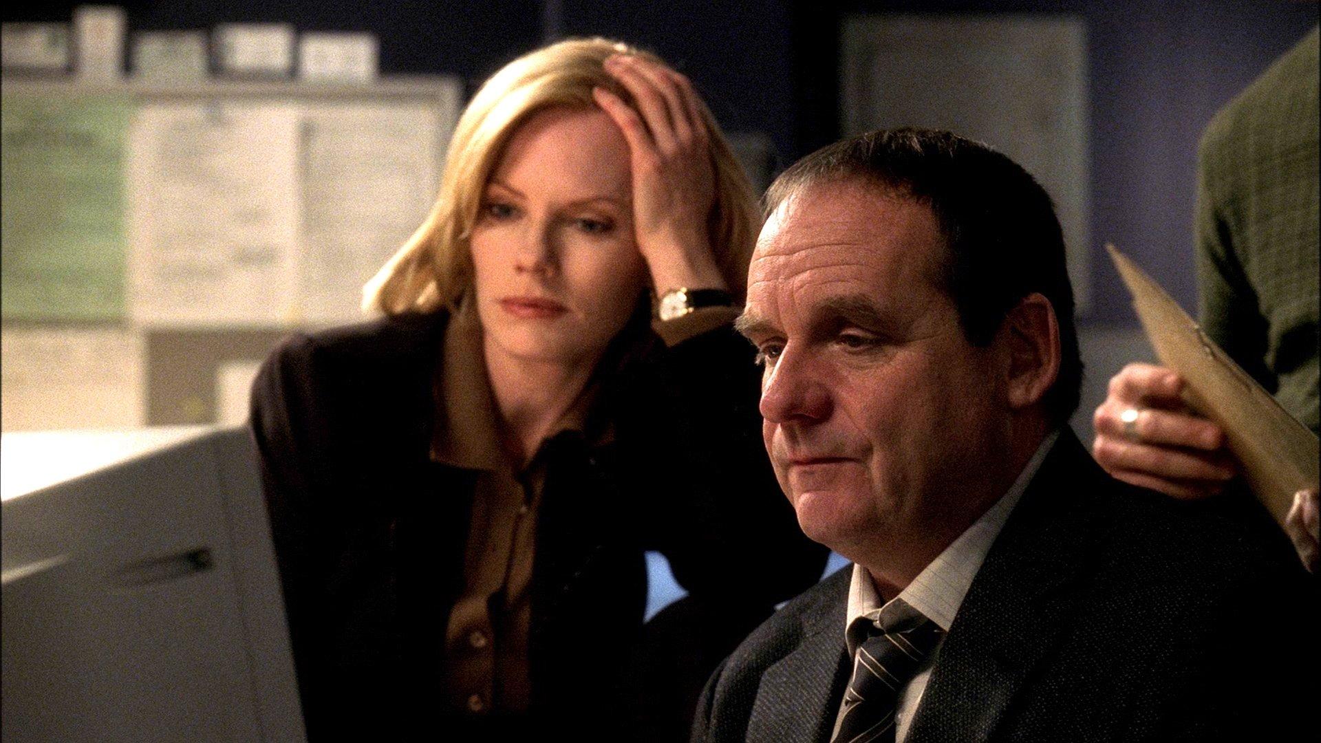 Still from Identity Crisis