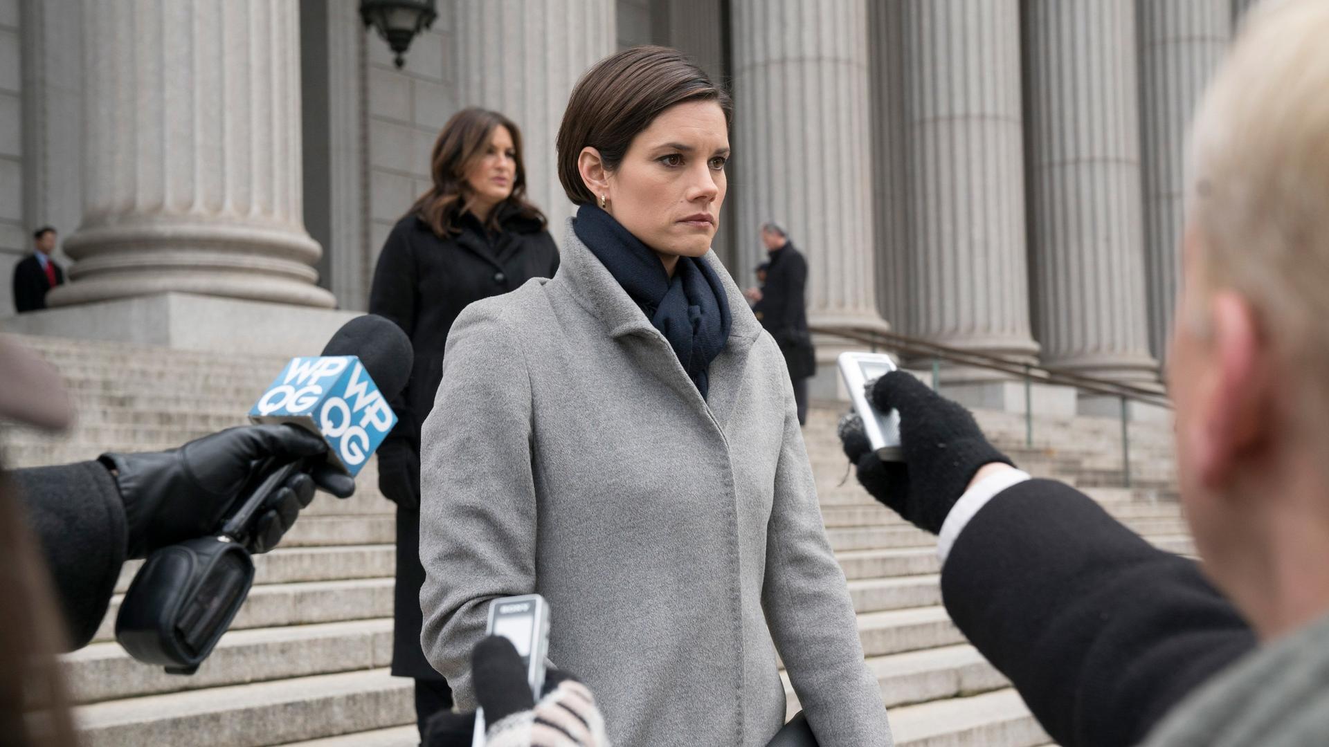 Still from Net Worth