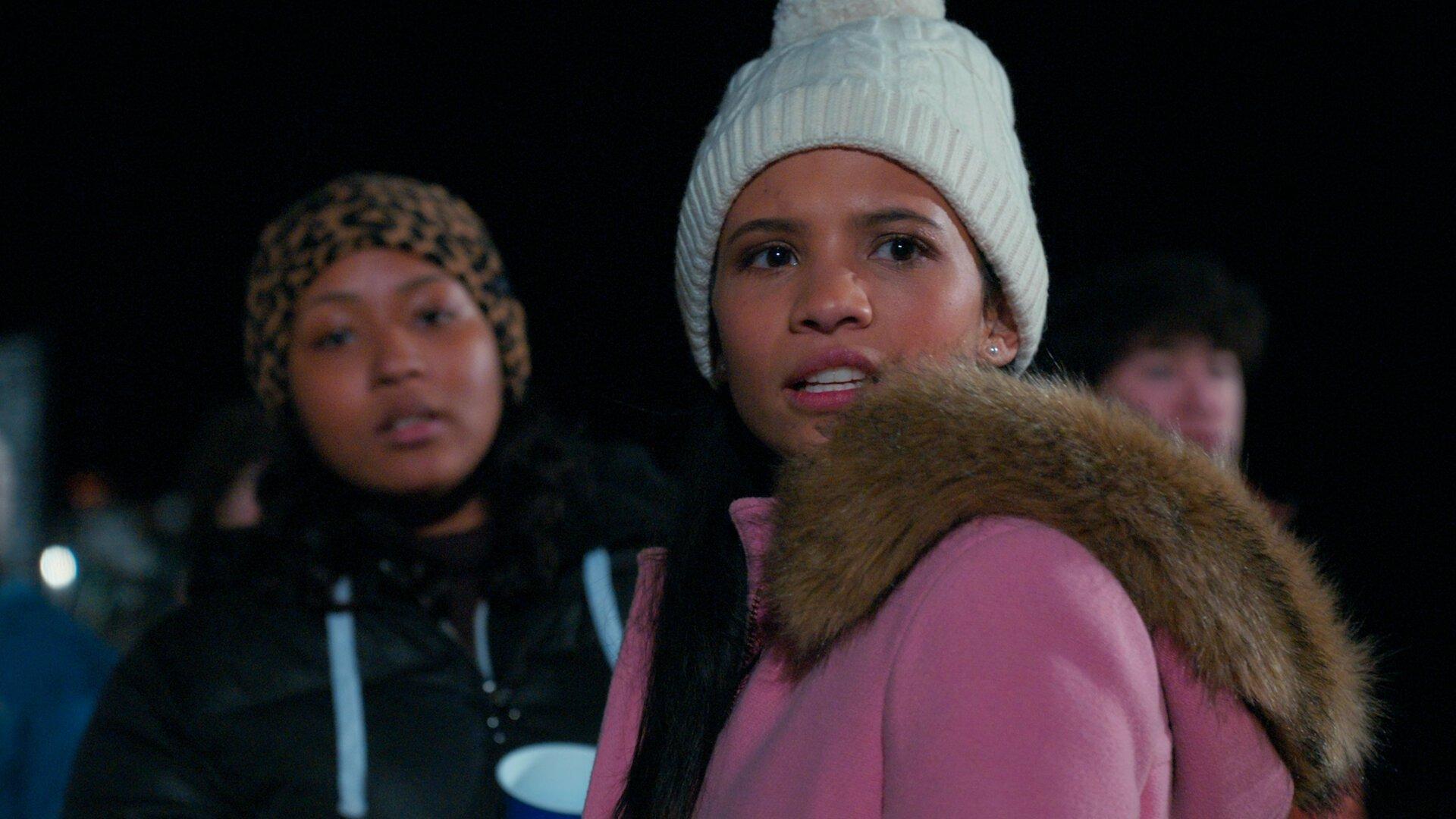Still from Baggage