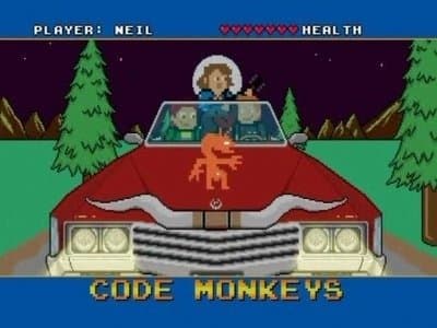 Still from E.T.